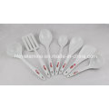 Melamine Cutlery Set with Logo (FW2003)